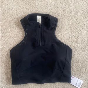 Lululemon unleash strength bra
